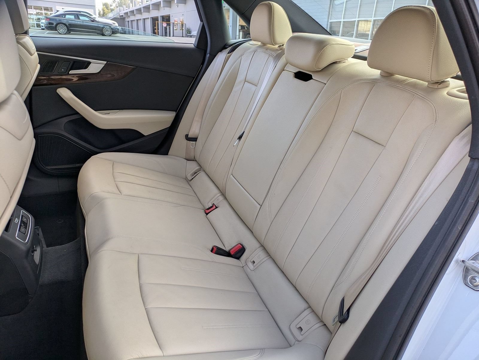 Used 2017 Audi A4 2.0T Premium Plus AWD/4WD image 29