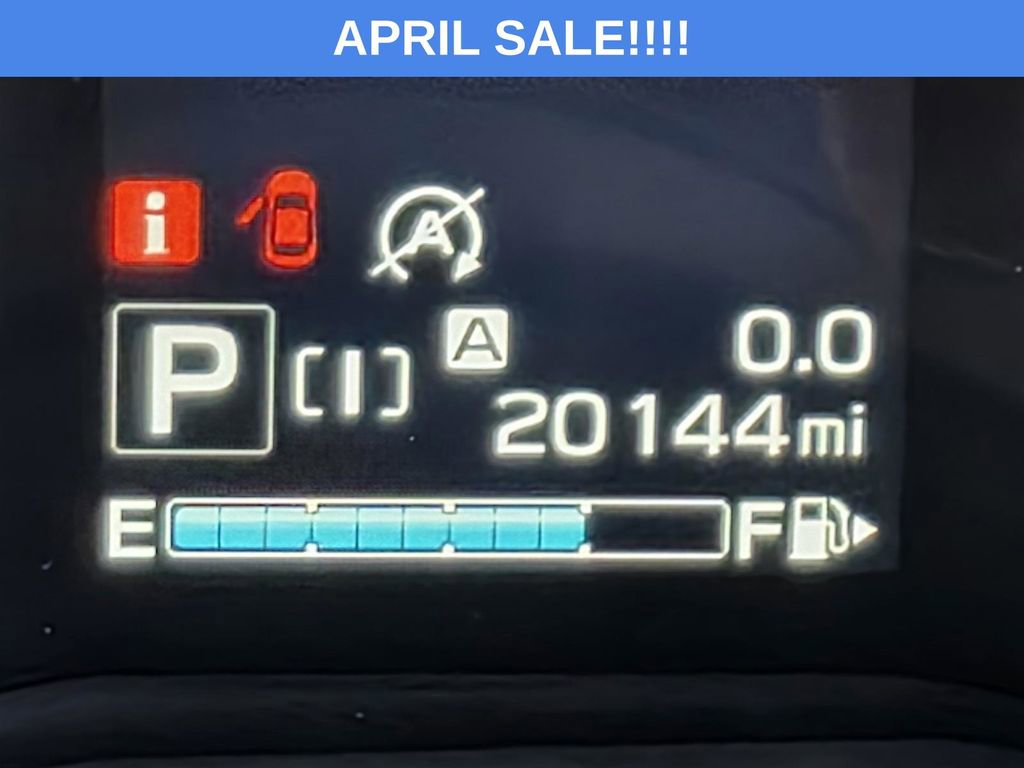 Used 2024 Subaru Forester Premium image 39