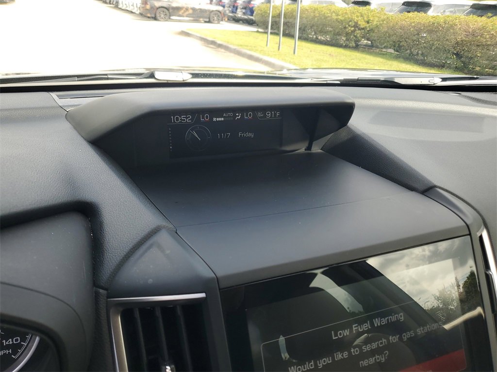 Used 2022 Subaru Forester Limited image 28