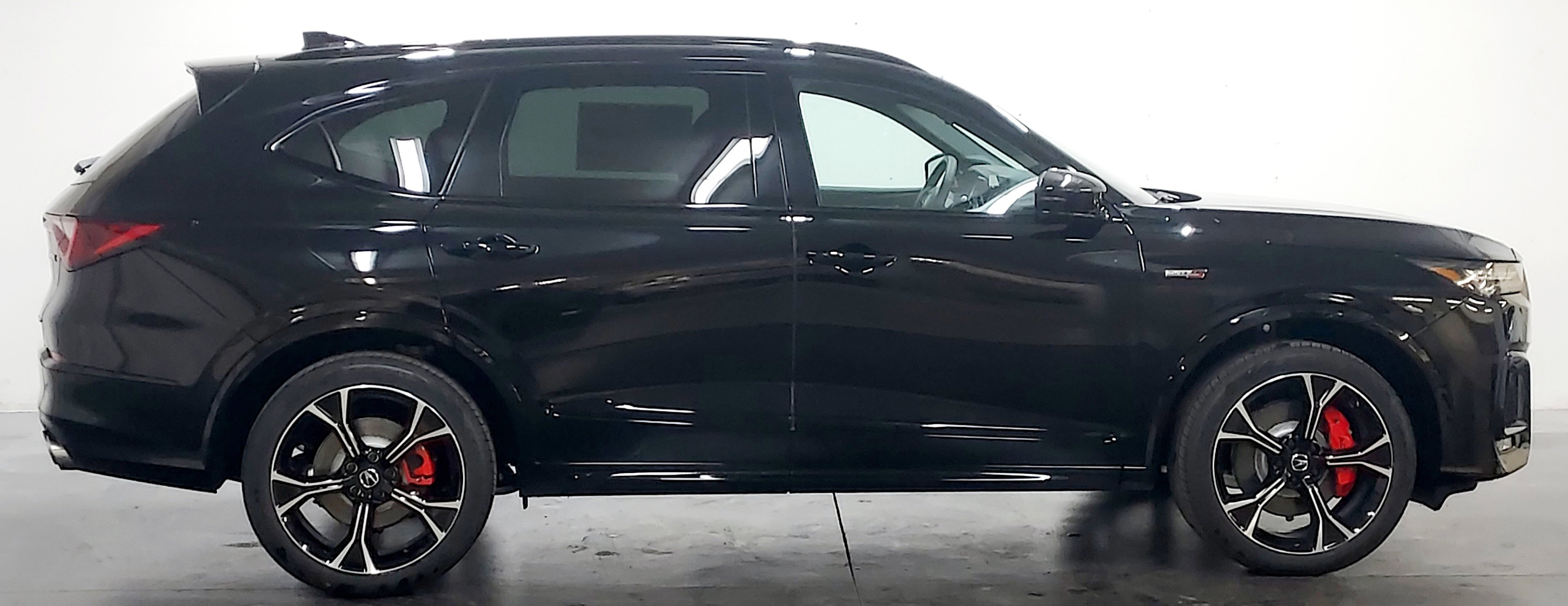 New 2026 Acura MDX Type S AWD/4WD image 3