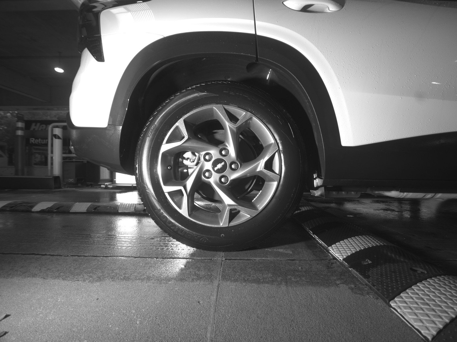 Used 2025 Chevrolet Trax LT image 15