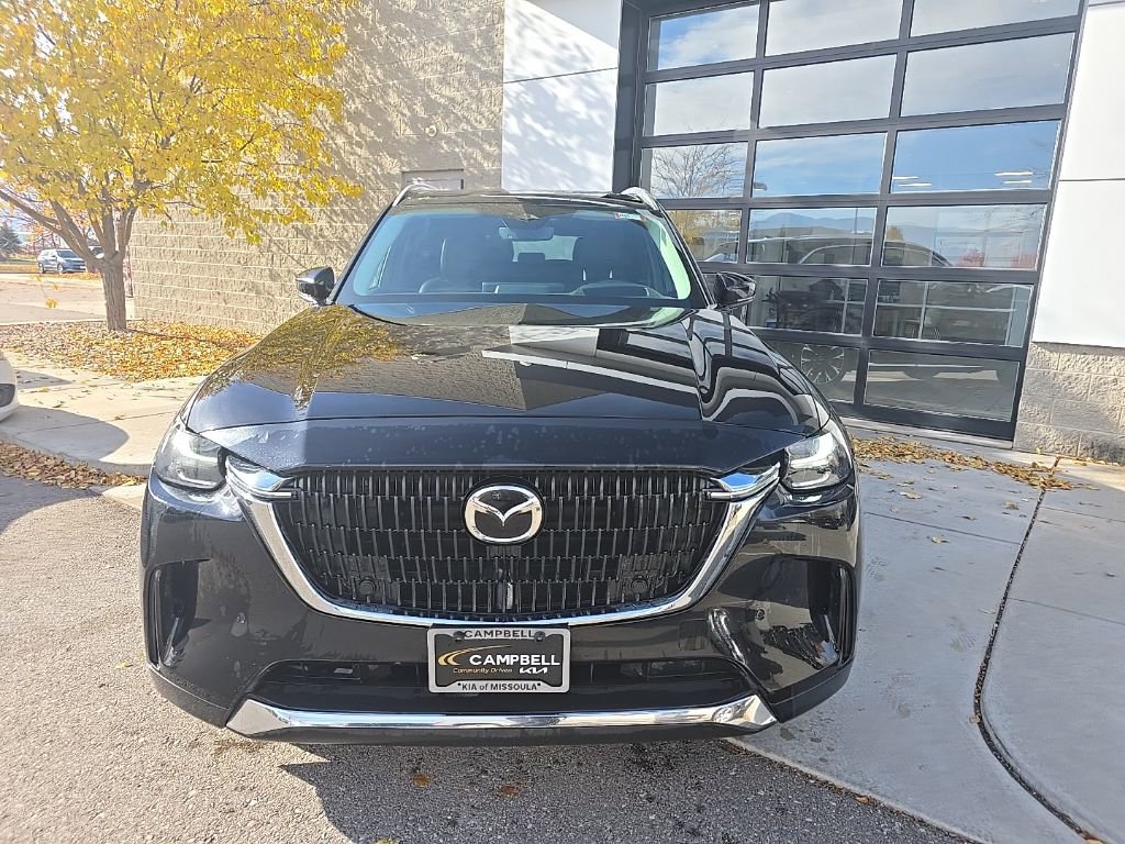 Used 2024 MAZDA CX-90 3.3 Turbo S image 2