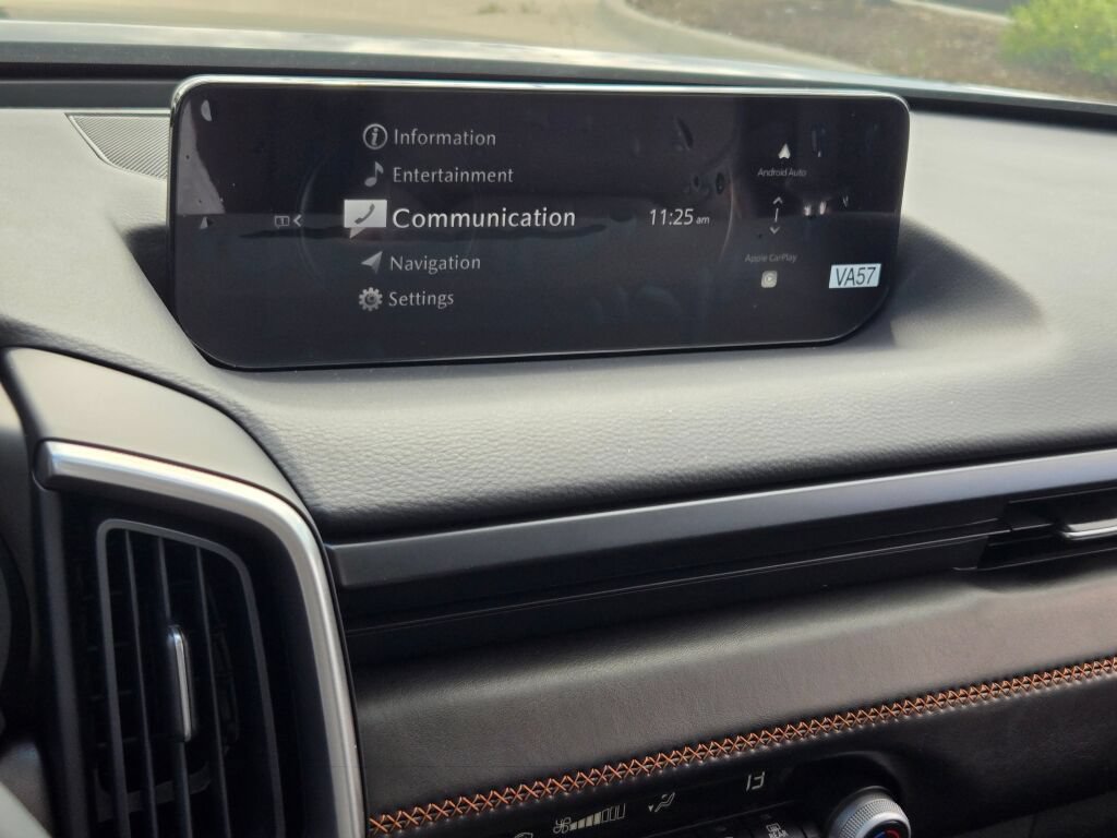 New 2026 MAZDA CX-50 AWD 2.5 Hybrid w/ Weather Package image 29