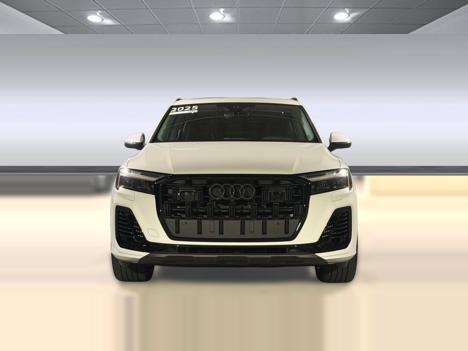 Used 2025 Audi Q7 3.0T Premium Plus w/ Premium Plus Package AWD/4WD image 6