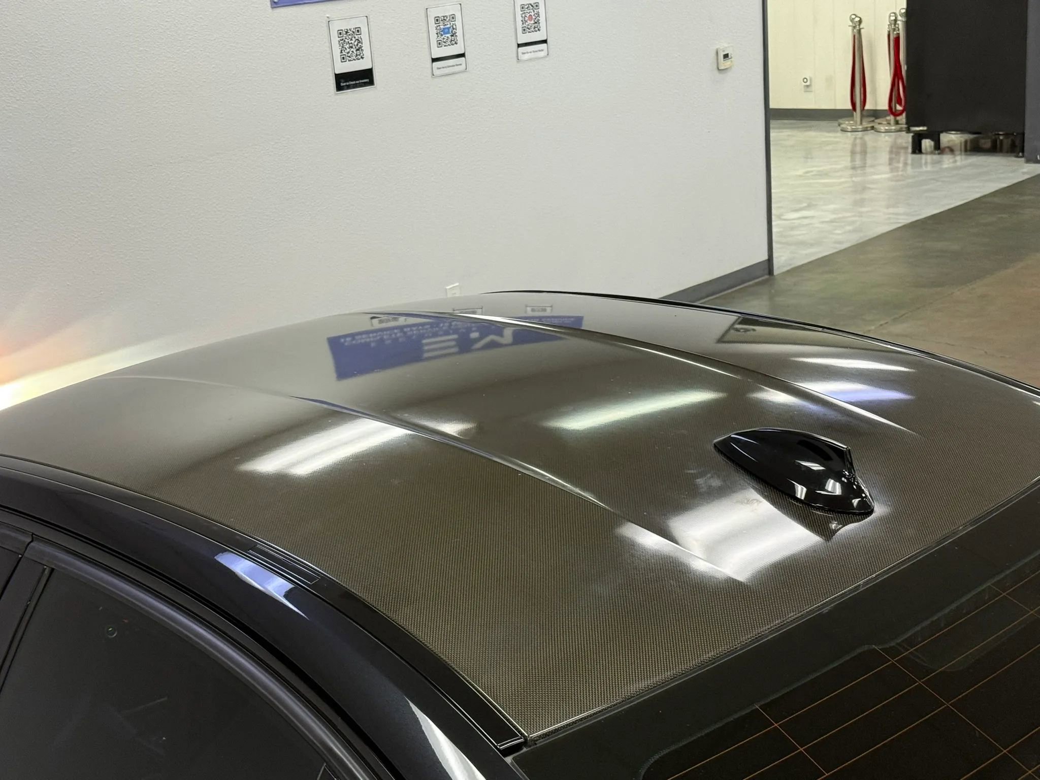 Used 2016 BMW M3 Sedan image 9