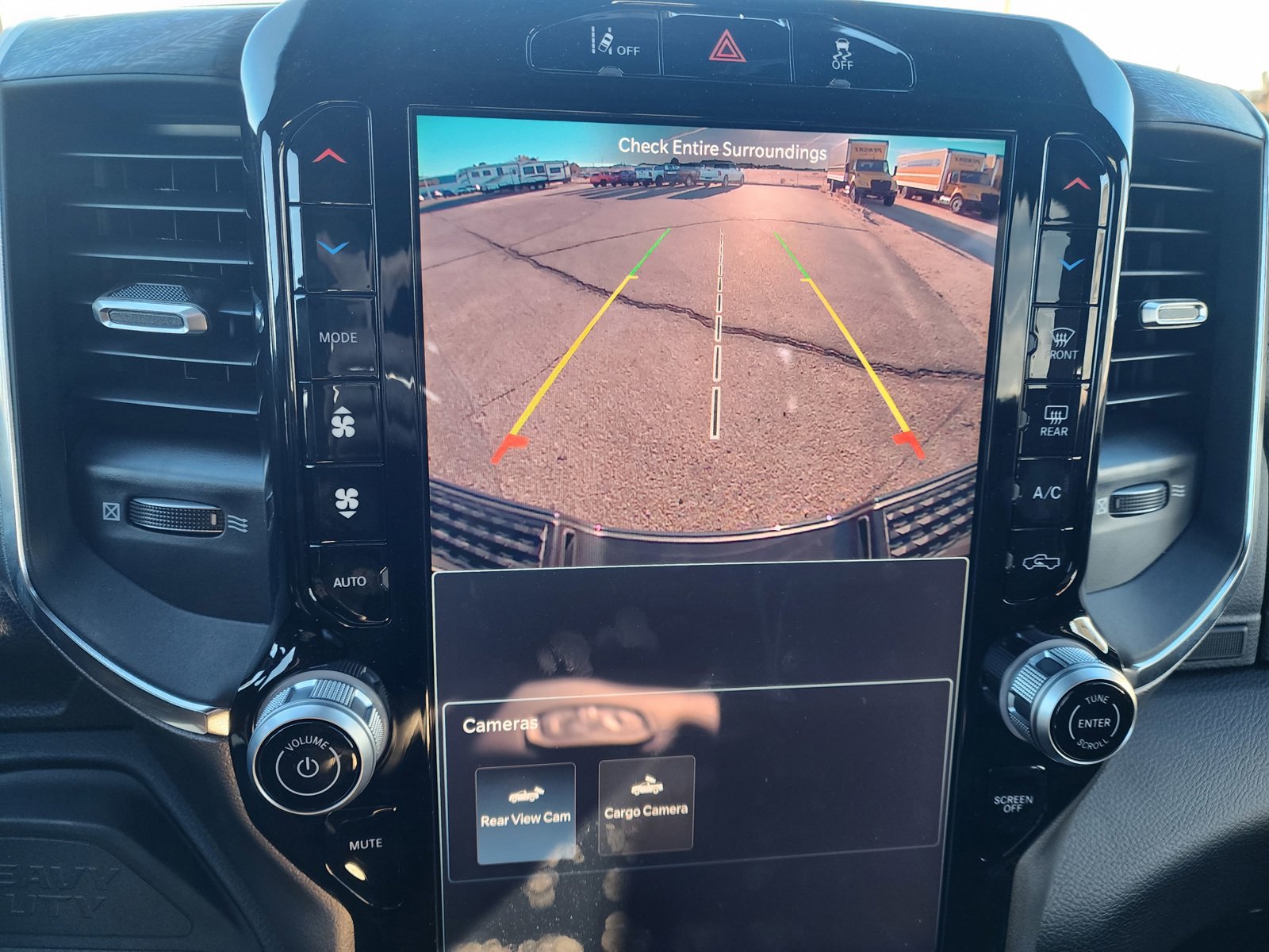 New 2026 RAM 2500 Laramie w/ Night Edition image 21