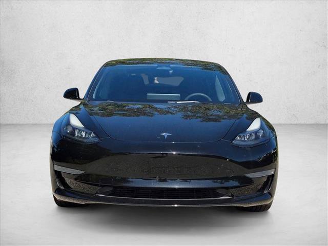 Used 2023 Tesla Model 3 Standard Range RWD image 2