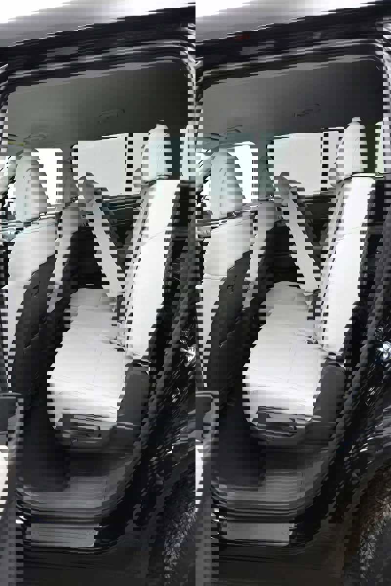 New 2026 Hyundai Santa Fe SE image 12