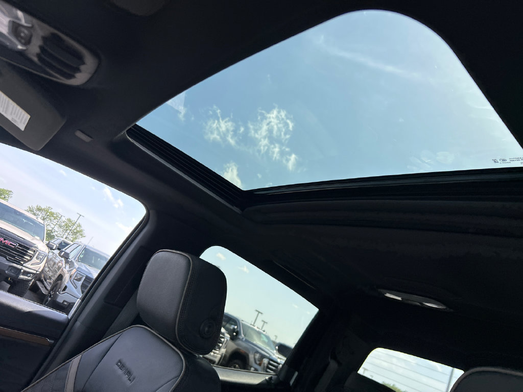 New 2026 GMC Canyon Denali AWD/4WD image 30