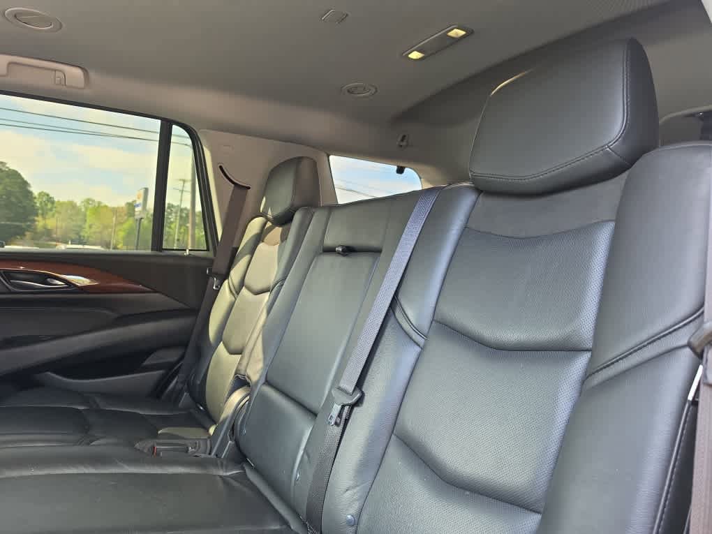 Used 2018 Cadillac Escalade 4WD image 27