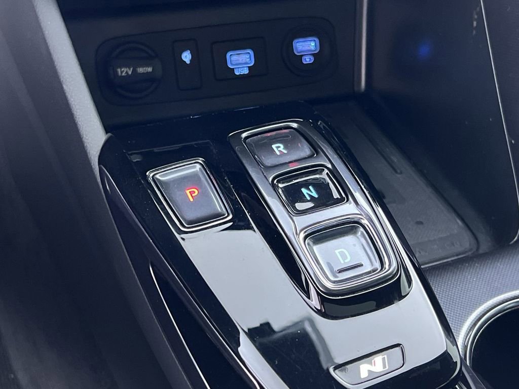 Used 2023 Hyundai Sonata N Line image 21