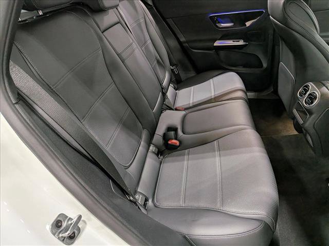 Used 2026 Mercedes-Benz GLC 300 4MATIC image 20