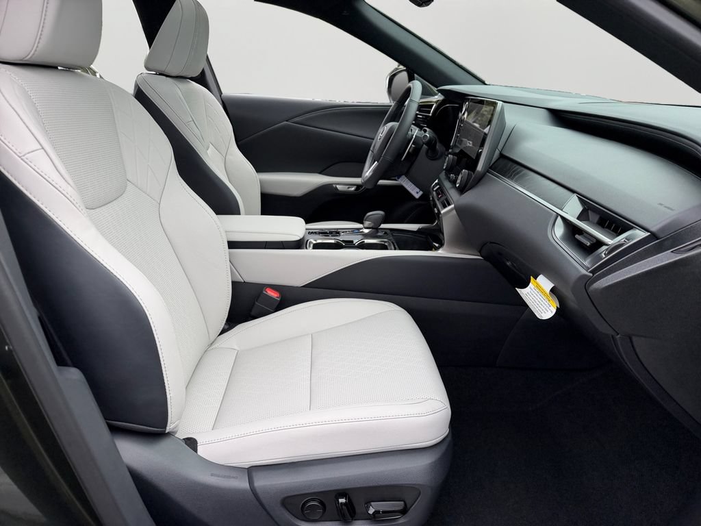 New 2026 Lexus RX 350 AWD/4WD image 5