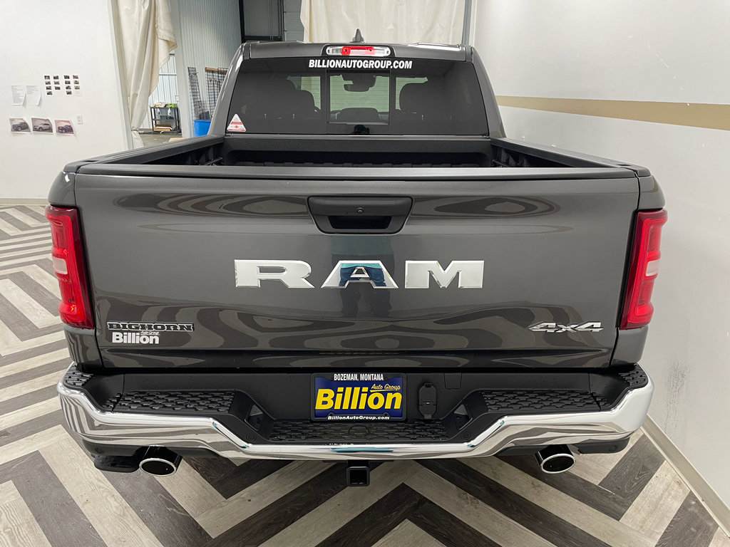 New 2026 RAM 1500 Big Horn image 14