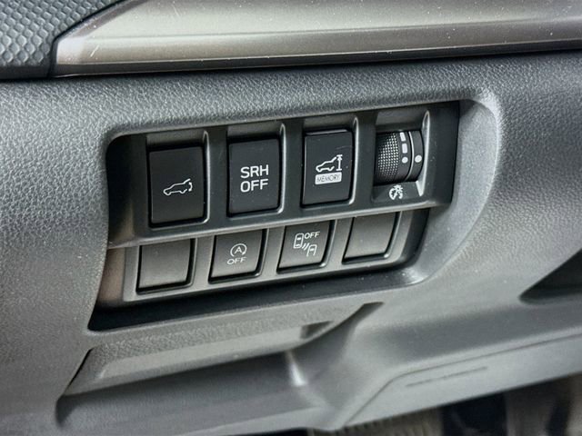 Used 2021 Subaru Forester Premium image 10