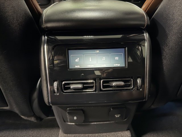 Used 2020 Lincoln Aviator Reserve w/ Elements Package Plus image 15