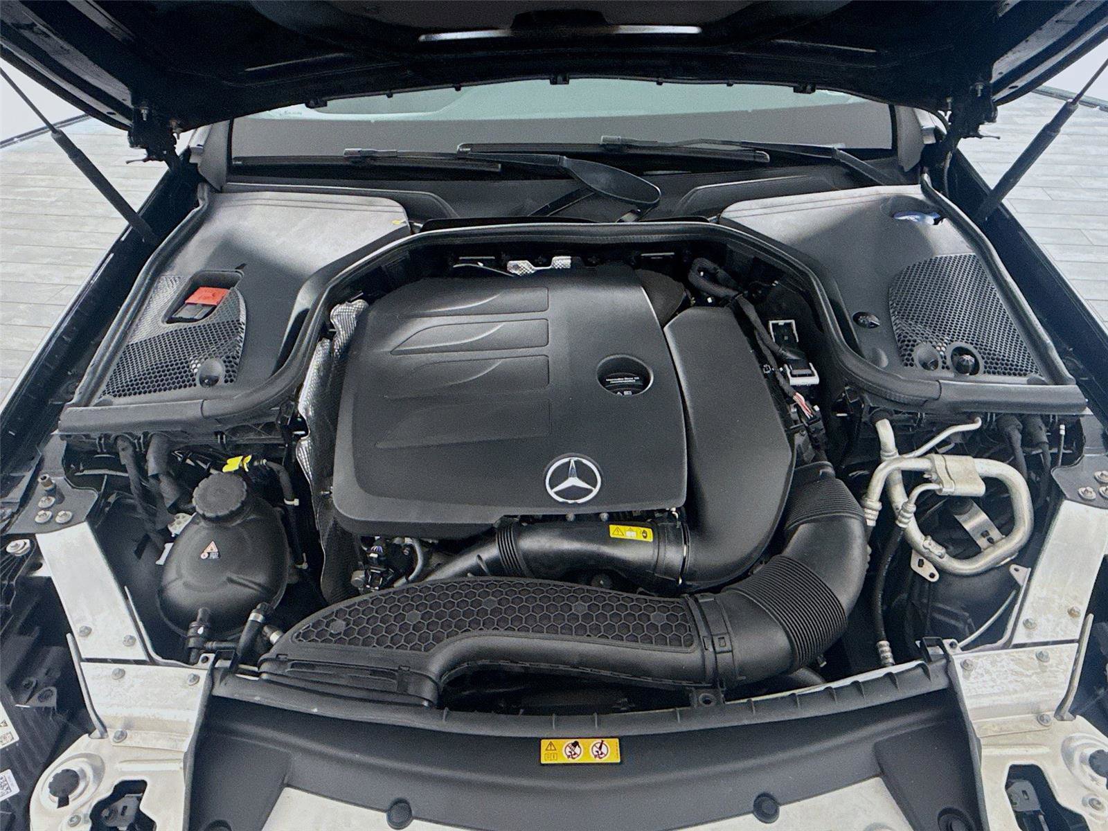 Used 2021 Mercedes-Benz E 350 Sedan w/ Premium Package image 25