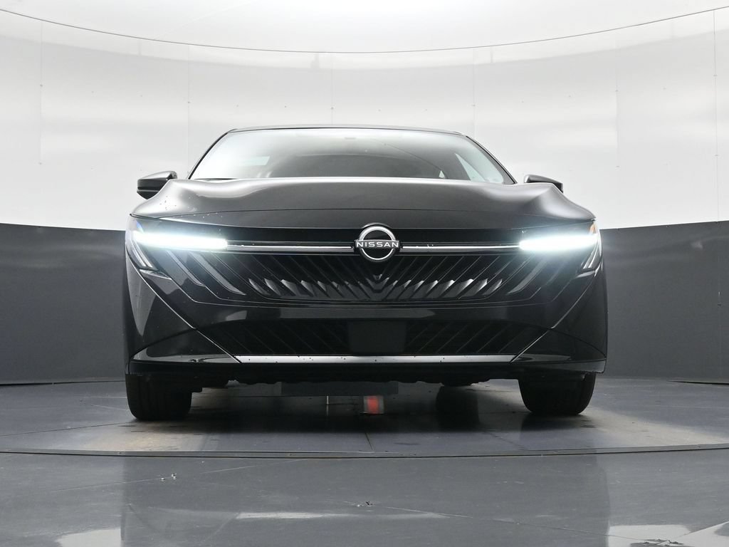 New 2026 Nissan Sentra SV w/ SV Convenience Package FWD image 19