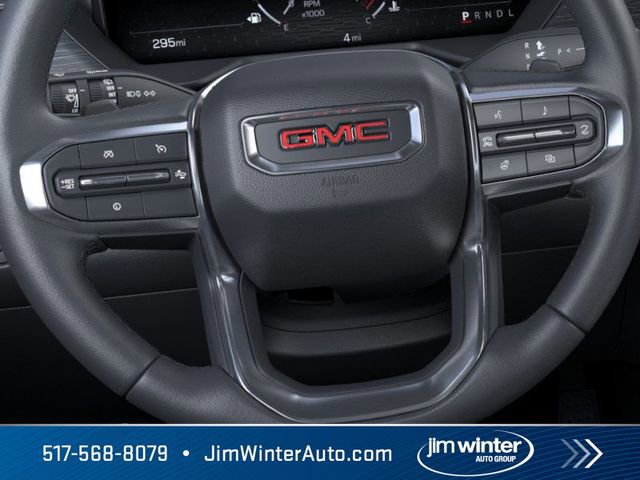 New 2026 GMC Acadia Elevation w/ Elevation Premium Package image 44