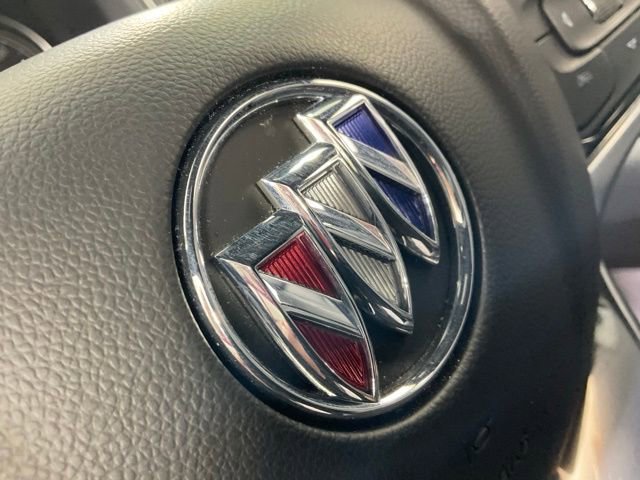 Used 2023 Buick Enclave Essence image 50