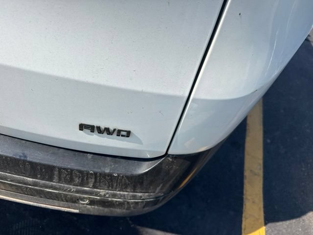 Used 2021 Chevrolet Traverse Premier w/ Redline Edition AWD/4WD image 41