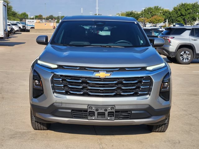 Used 2026 Chevrolet Equinox LT FWD image 10