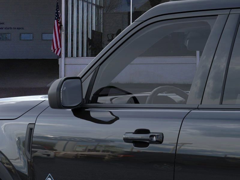 New 2025 Ford Bronco Sport Outer Banks image 20