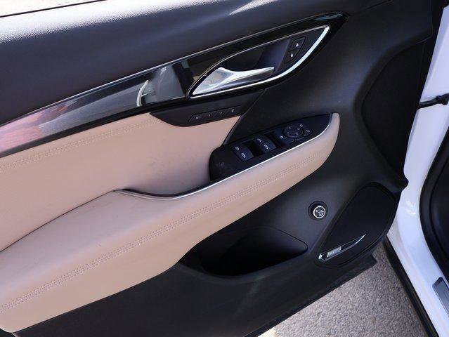 New 2026 Buick Envision Preferred image 16