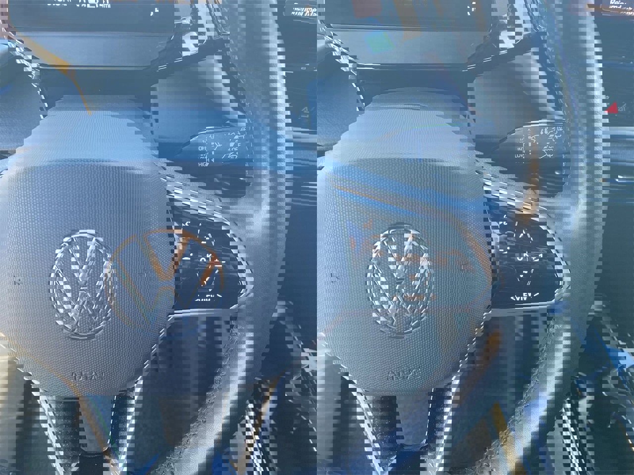 Certified 2021 Volkswagen ID.4 Pro S image 22