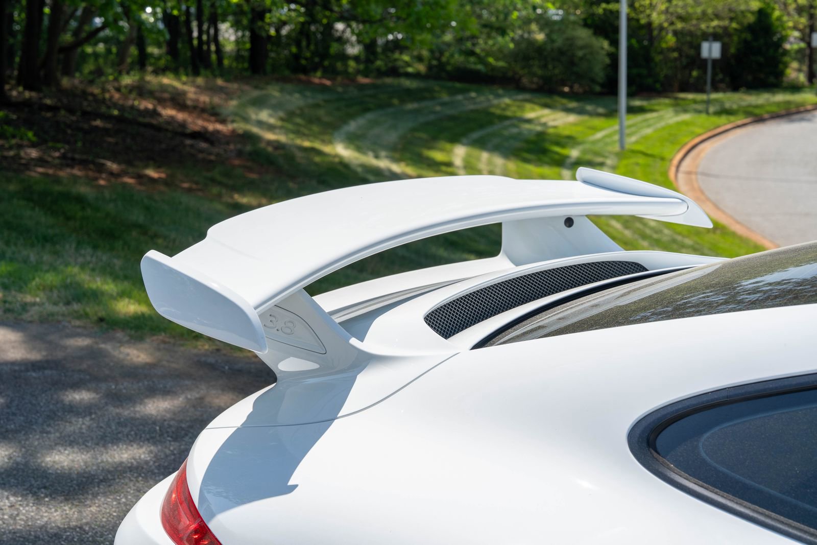 Used 2014 Porsche 911 GT3 RWD image 12