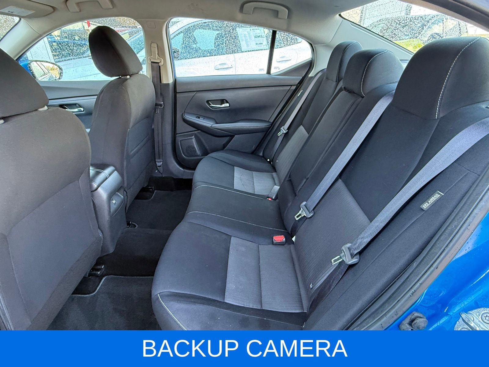 Used 2020 Nissan Sentra SV image 15