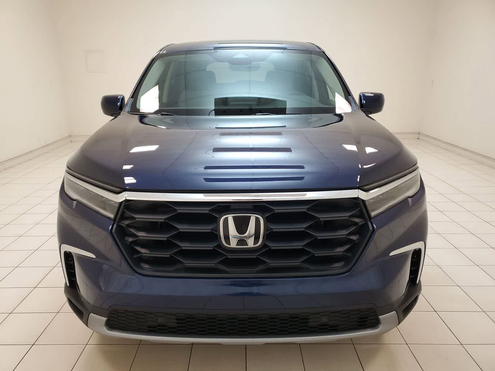 Certified 2025 Honda Pilot EX-L image 25