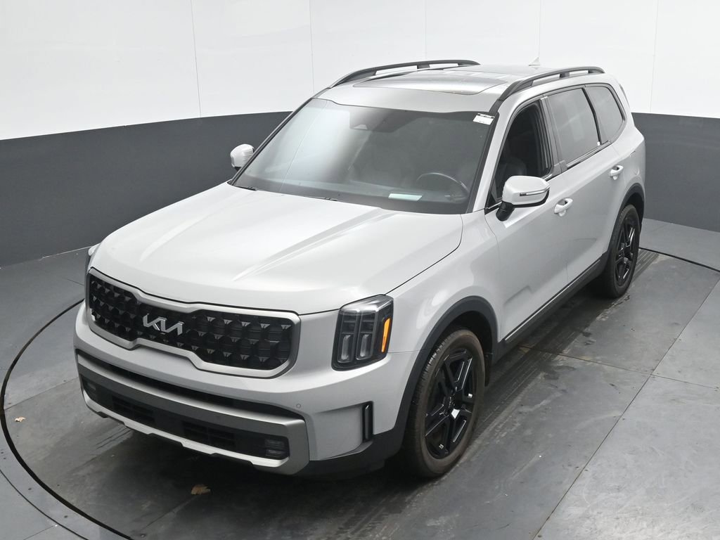 Used 2023 Kia Telluride SX Prestige X-Line image 41