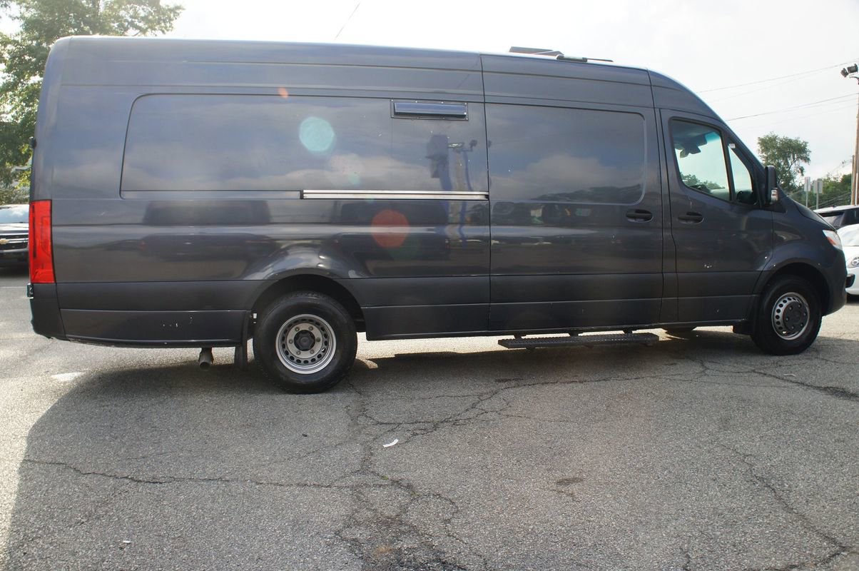 Used 2019 Mercedes-Benz Sprinter 170 image 15