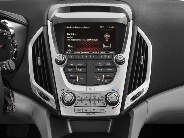 Used 2017 GMC Terrain SLE w/ Driver Alert Package I FWD image 13