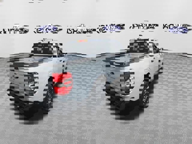 New 2025 Ford Maverick XLT w/ XLT Luxury Package image 8