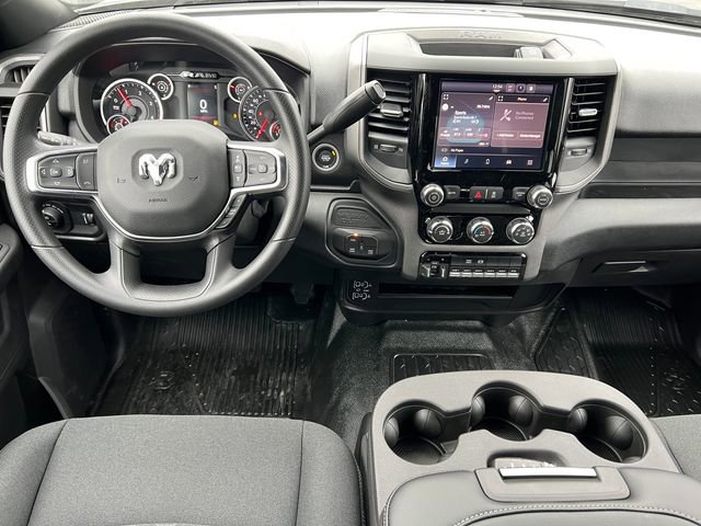 New 2026 RAM 5500 Tradesman image 3