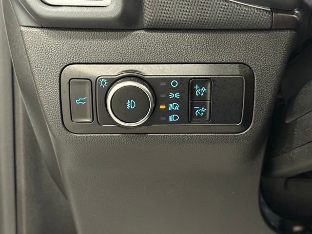 Certified 2023 Ford Bronco Sport Big Bend w/ Convenience Package image 15