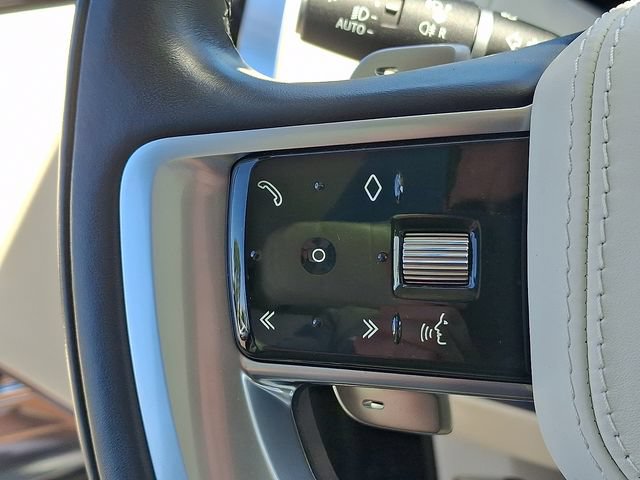 Used 2023 Land Rover Range Rover SE AWD/4WD image 6