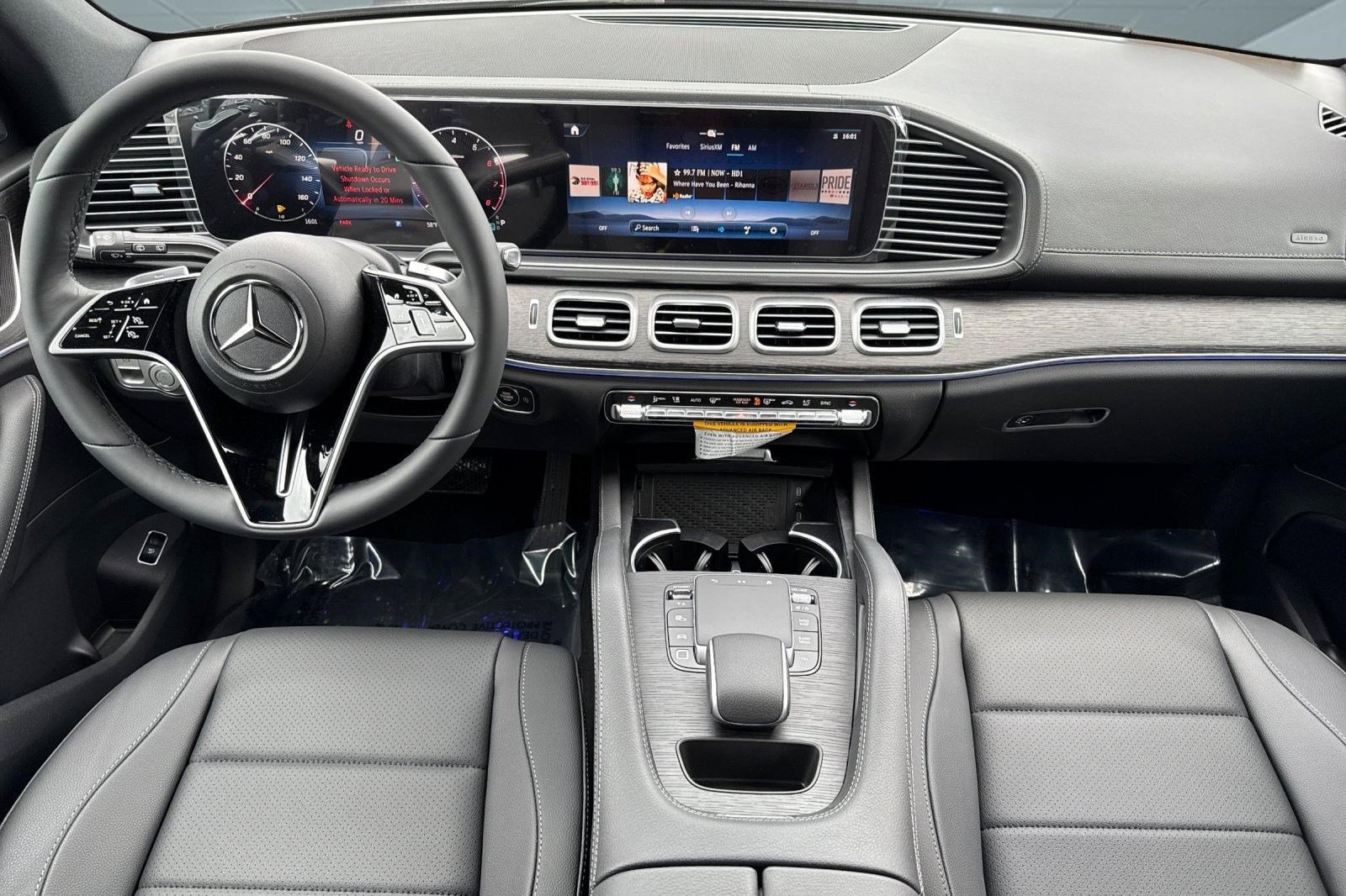 Used 2026 Mercedes-Benz GLE 350 4MATIC image 15
