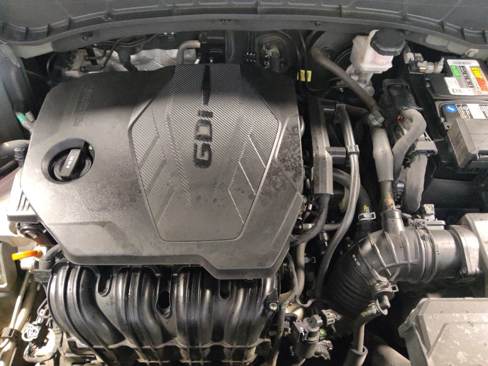 Used 2022 Hyundai Santa Cruz SEL AWD/4WD image 30