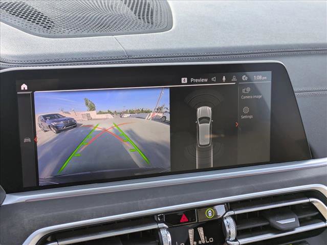 Used 2022 BMW X5 xDrive40i image 13