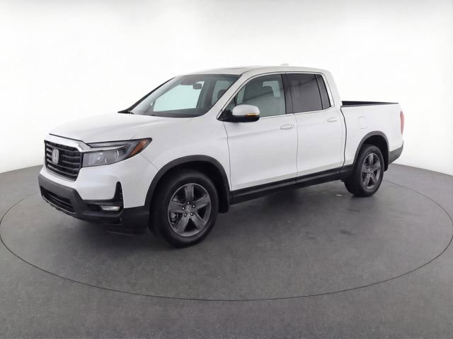 Used 2023 Honda Ridgeline RTL image 7