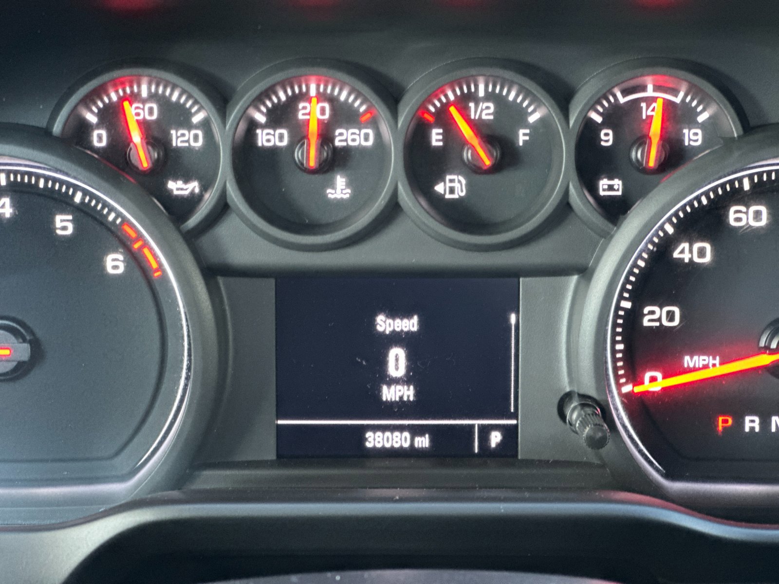 Used 2022 Chevrolet Silverado 2500 Custom w/ Custom Convenience Package image 25