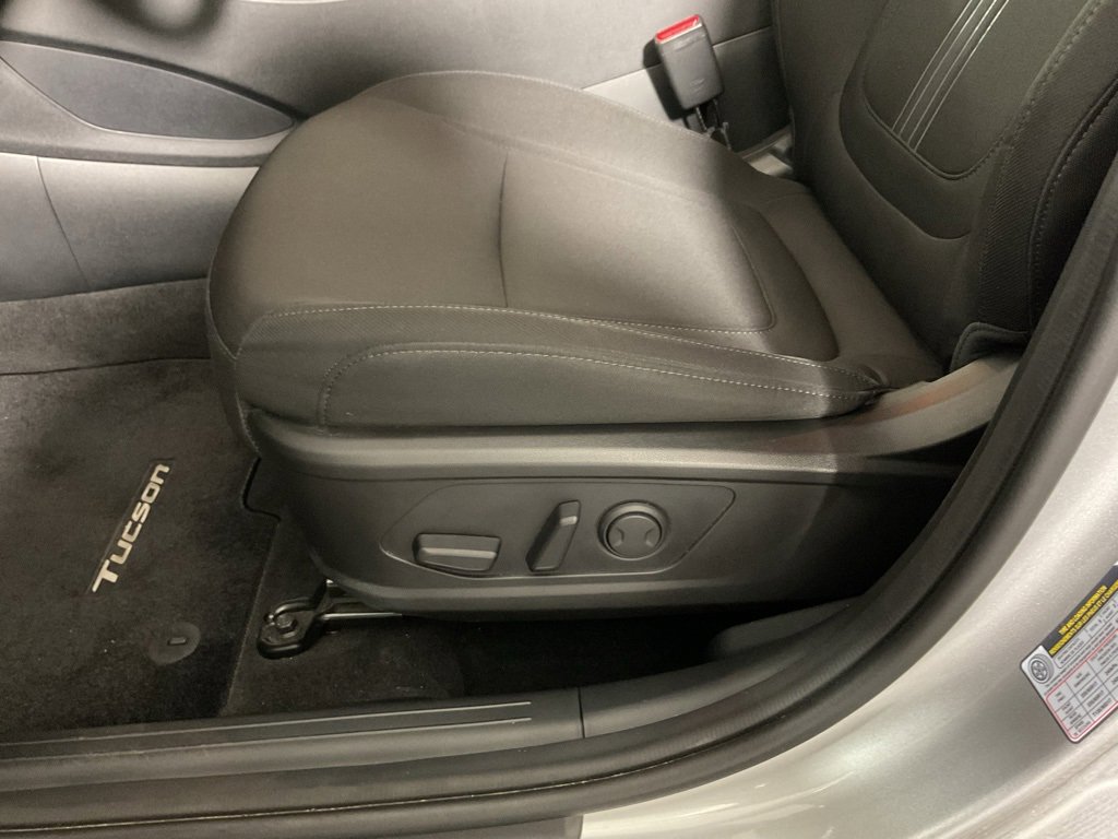 Used 2023 Hyundai Tucson SEL image 19