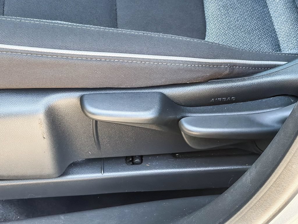 Used 2023 Chevrolet TrailBlazer LS FWD image 42