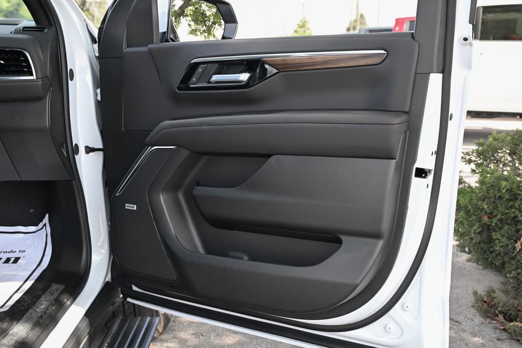 New 2026 Chevrolet Tahoe High Country image 50