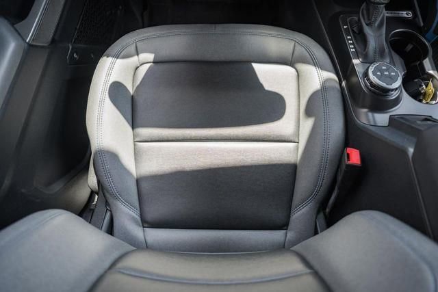 Used 2023 Ford Bronco Black Diamond image 33