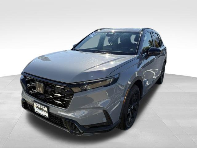 Used 2025 Honda CR-V Sport-L image 3