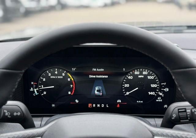 New 2026 Ford Mustang Coupe image 14
